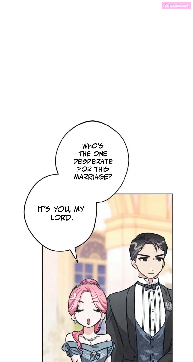 The Duke’s Obsession with His Wife Chapter 10 page 43 - MangaKakalot