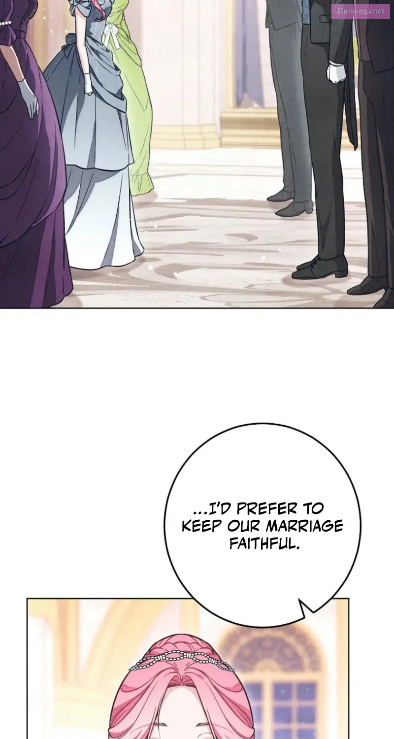 The Duke’s Obsession with His Wife Chapter 10 page 47 - MangaKakalot