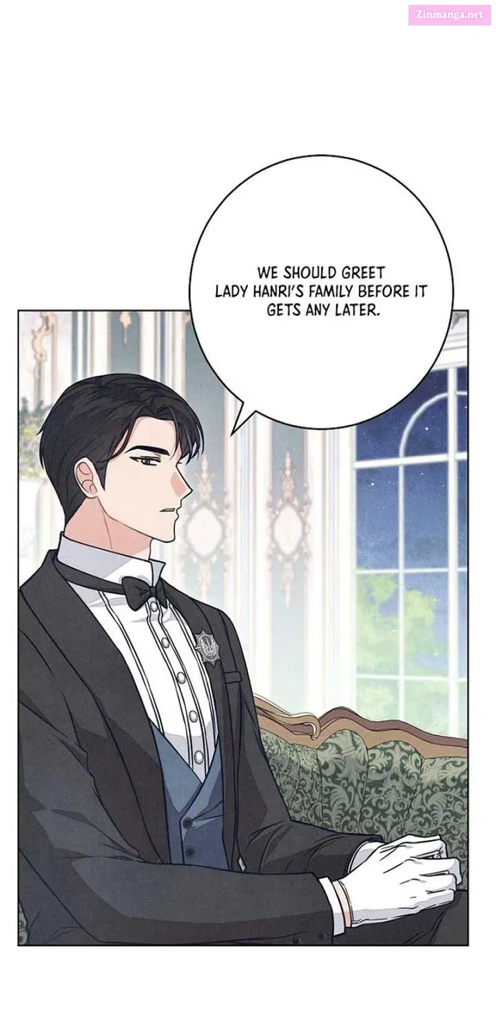 The Duke’s Obsession with His Wife Chapter 11 page 38 - MangaKakalot