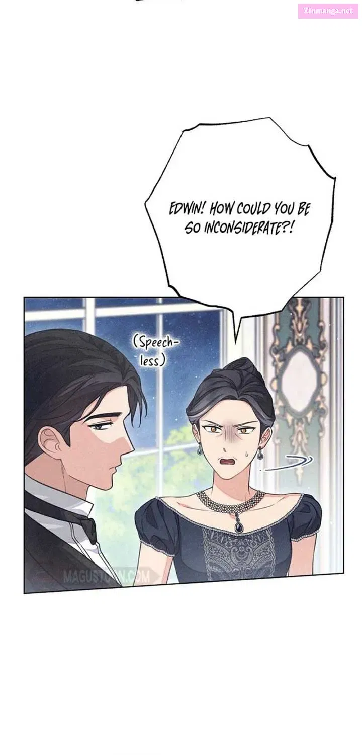 The Duke’s Obsession with His Wife Chapter 11 page 56 - MangaKakalot