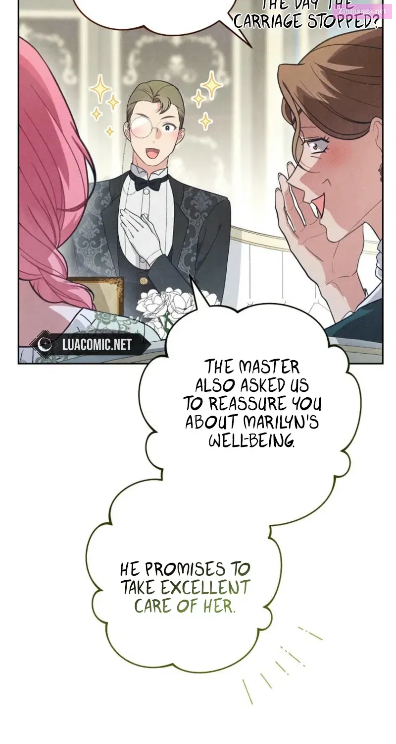 The Duke’s Obsession with His Wife Chapter 2 page 25 - MangaNato