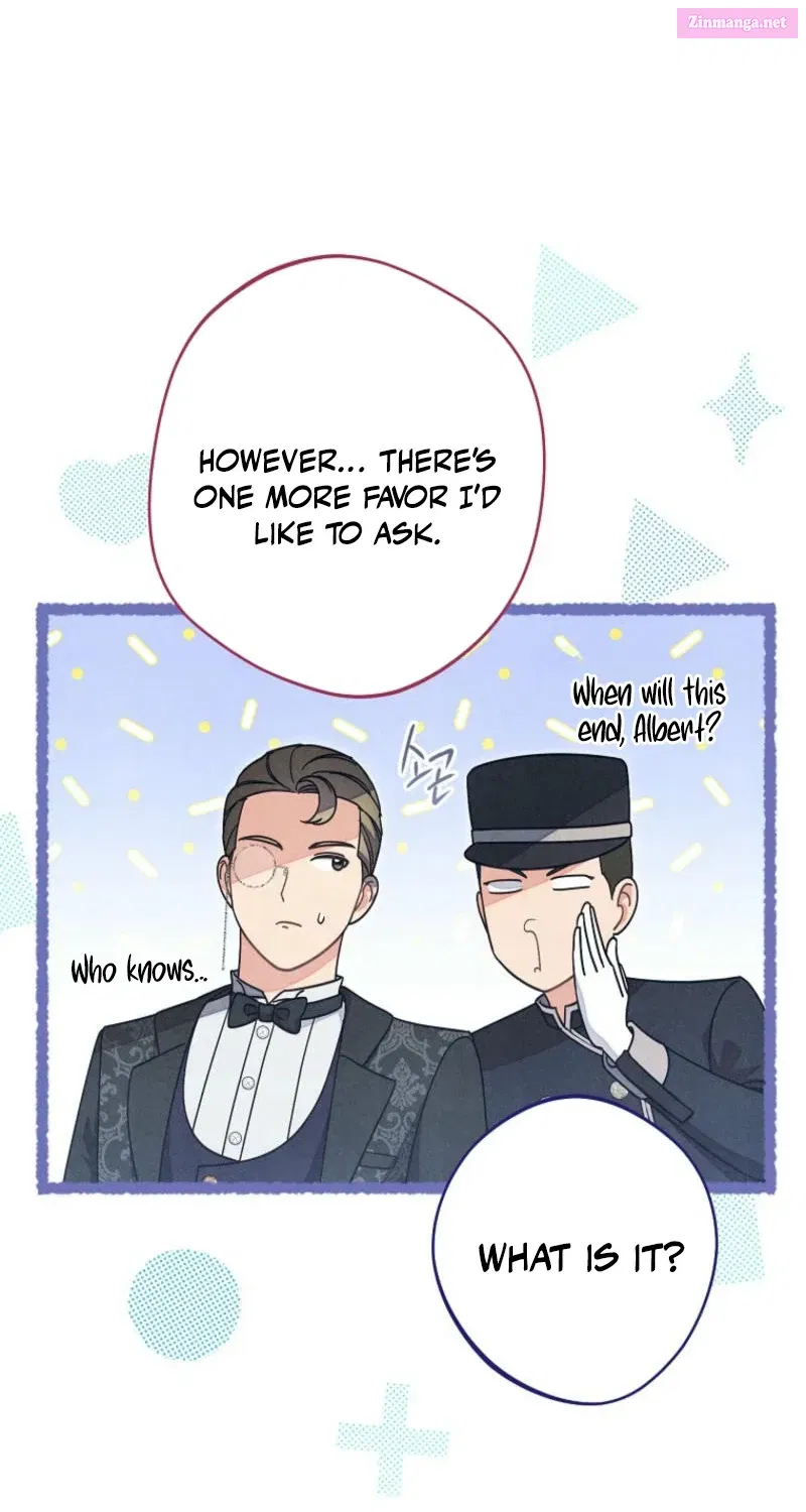 The Duke’s Obsession with His Wife Chapter 4 page 57 - MangaNato