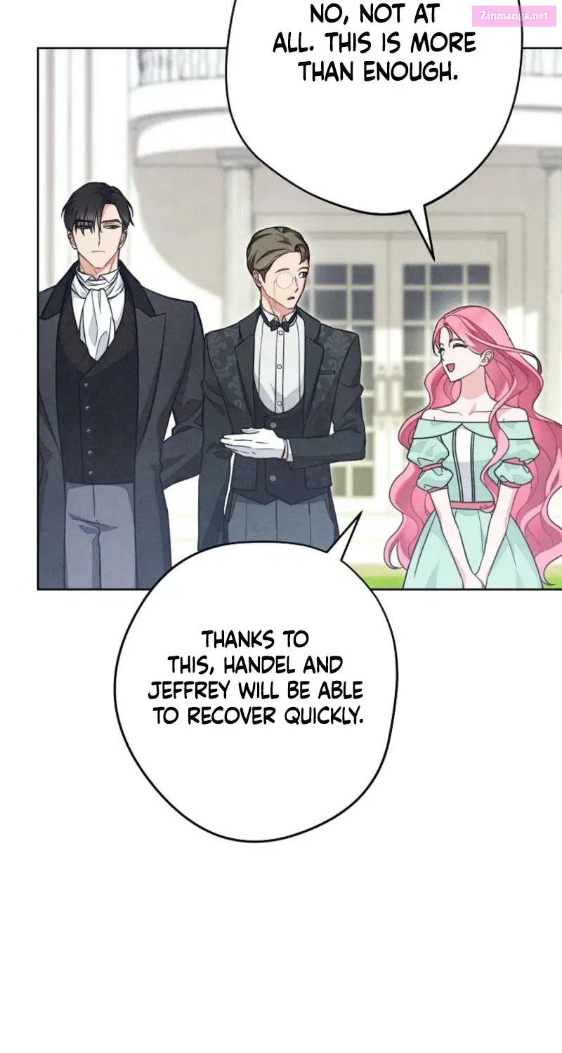 The Duke’s Obsession with His Wife Chapter 6 page 36 - MangaKakalot