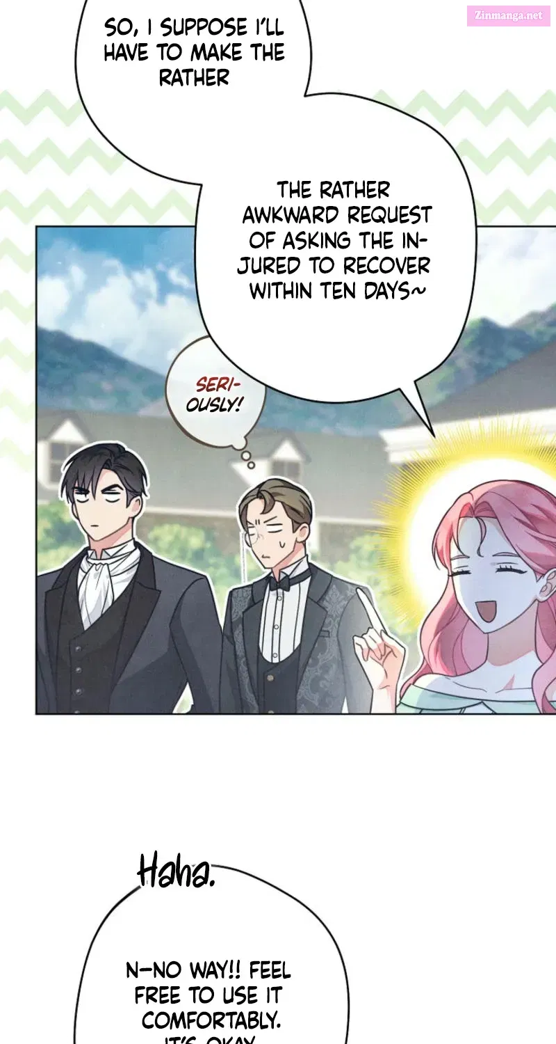 The Duke’s Obsession with His Wife Chapter 6 page 44 - MangaKakalot