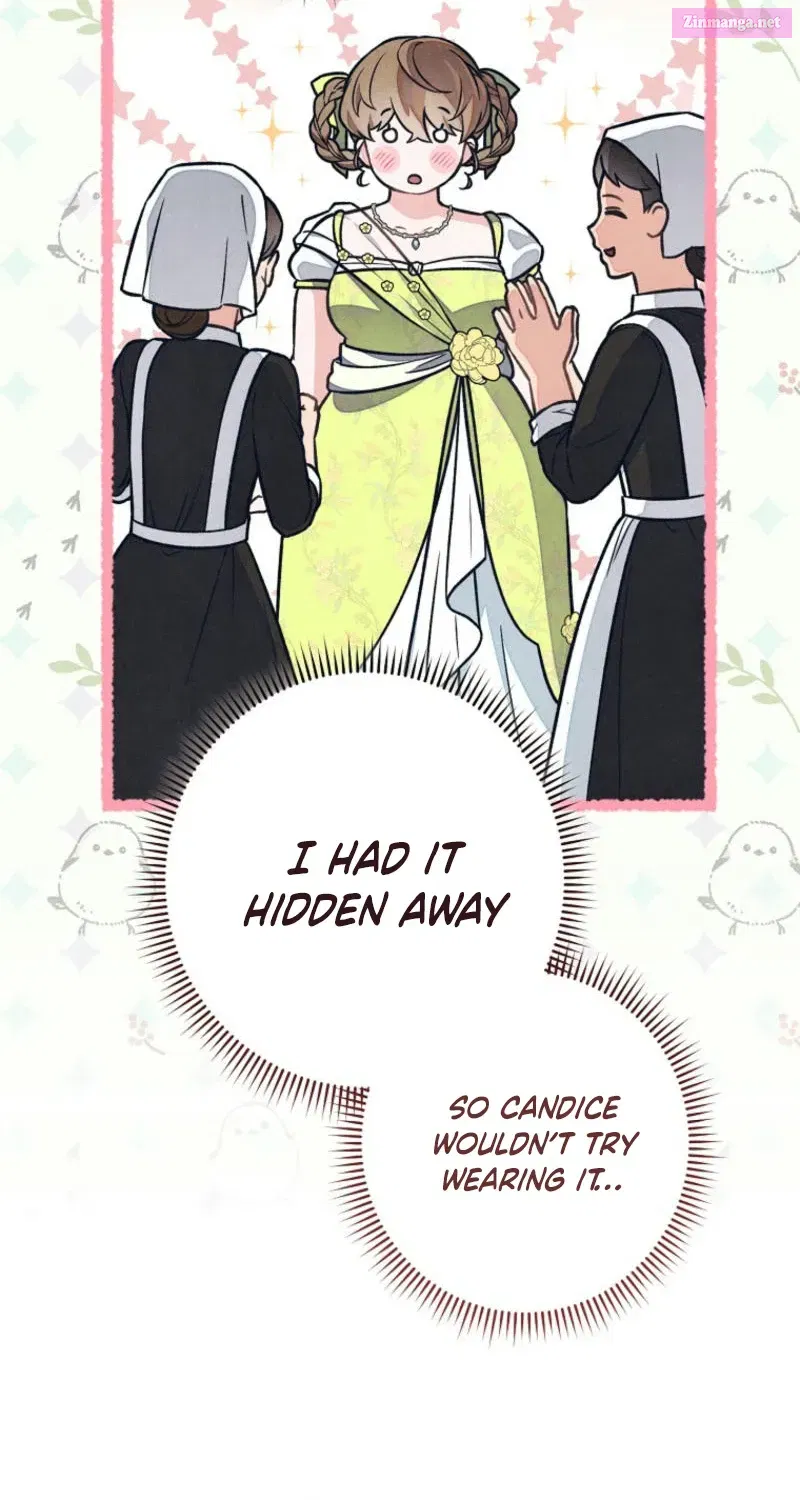 The Duke’s Obsession with His Wife Chapter 9 page 19 - MangaKakalot