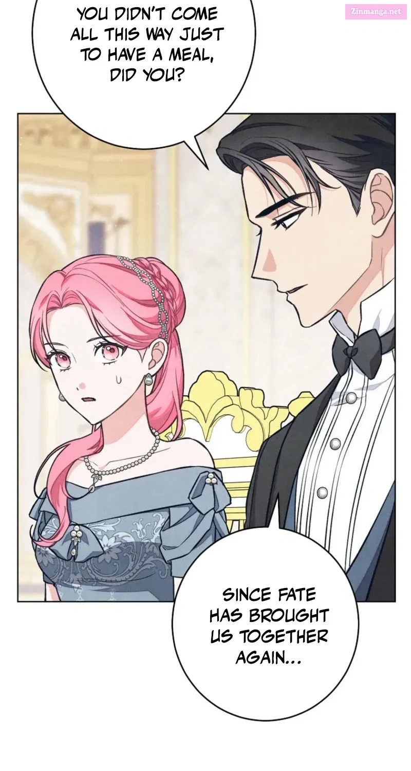 The Duke’s Obsession with His Wife Chapter 9 page 54 - MangaKakalot