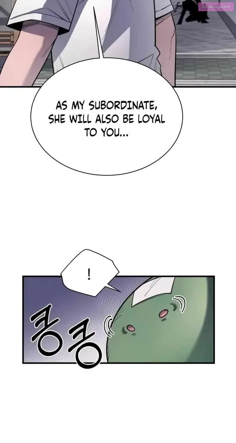 The Earth Lord’s School Life Chapter 11 page 91 - MangaNelo