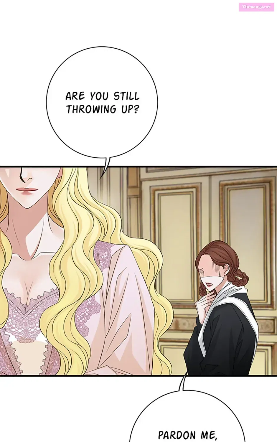 The Eighth Bride Chapter 67 page 7 - MangaNelo