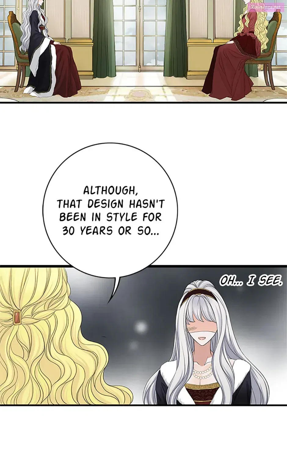 The Eighth Bride Chapter 68 page 5 - MangaKakalot