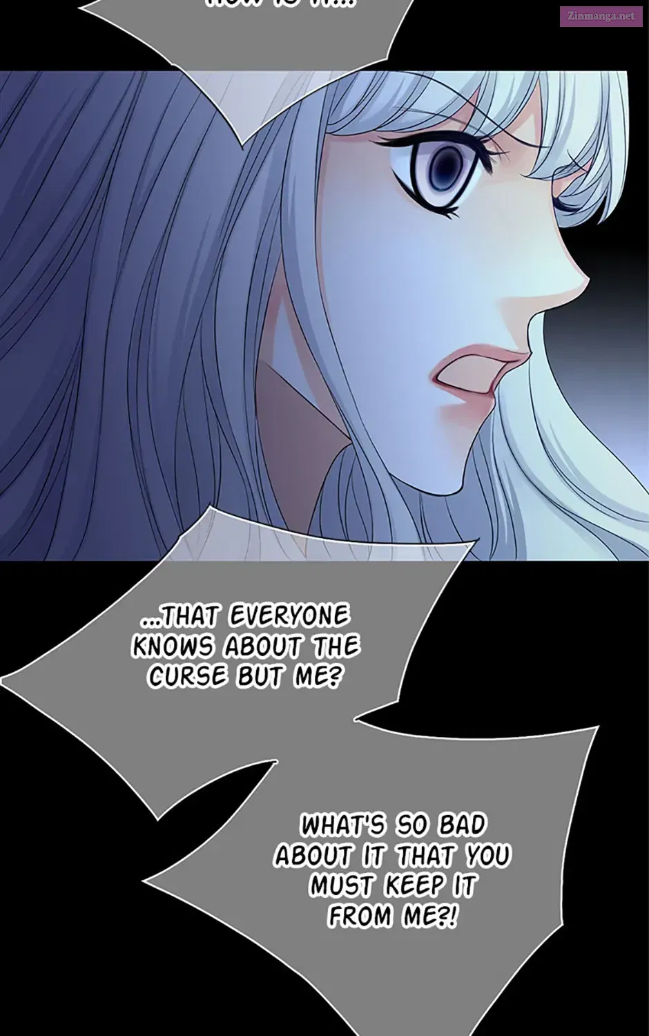 The Eighth Bride Chapter 69 page 15 - MangaNelo