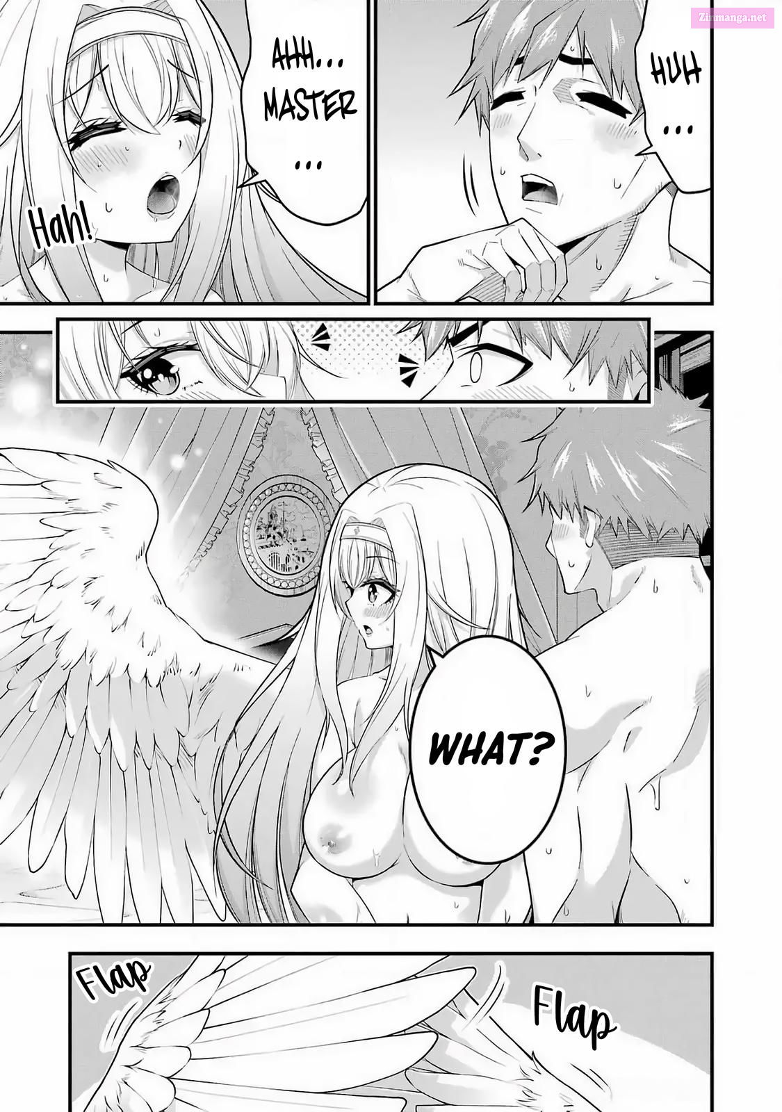 The Elegant Life Of The Exiled Hero: When I Became Free, I Also Gained My Beloved Angel! Chapter 2 page 9 - MangaNato