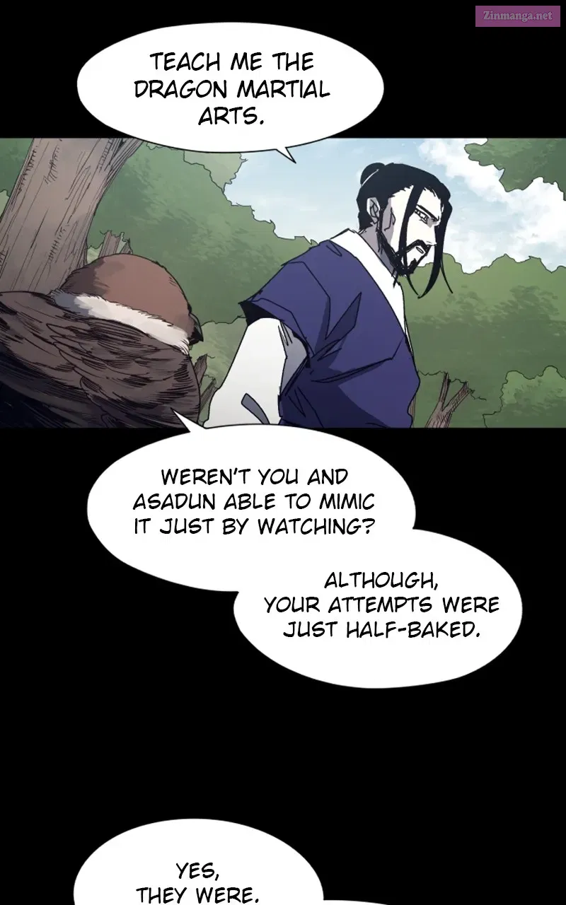 The Ember Knight Chapter 180 page 6 - MangaNelo