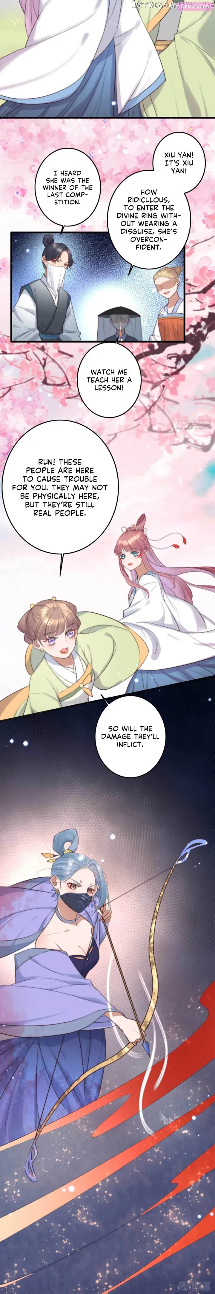 The Emperor’S Favourite The Special Agent And Abandoned Concubine Chapter 2 page 3 - MangaKakalot