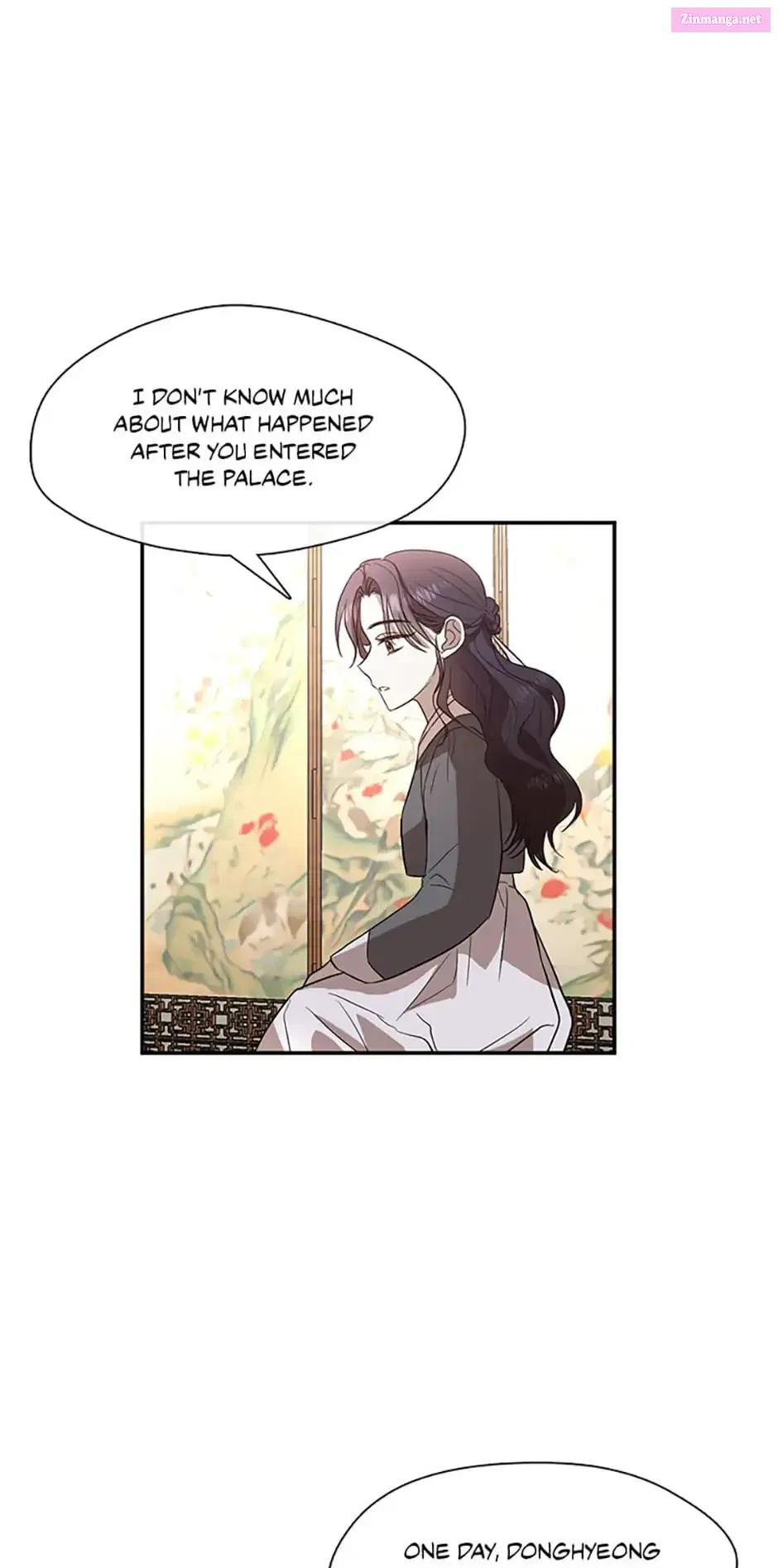 The Empire’s Hidden Hope Chapter 55 page 22 - MangaKakalot