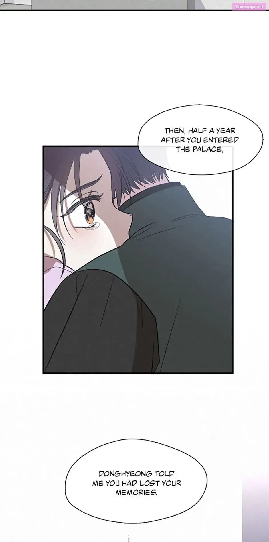 The Empire’s Hidden Hope Chapter 55 page 24 - MangaKakalot