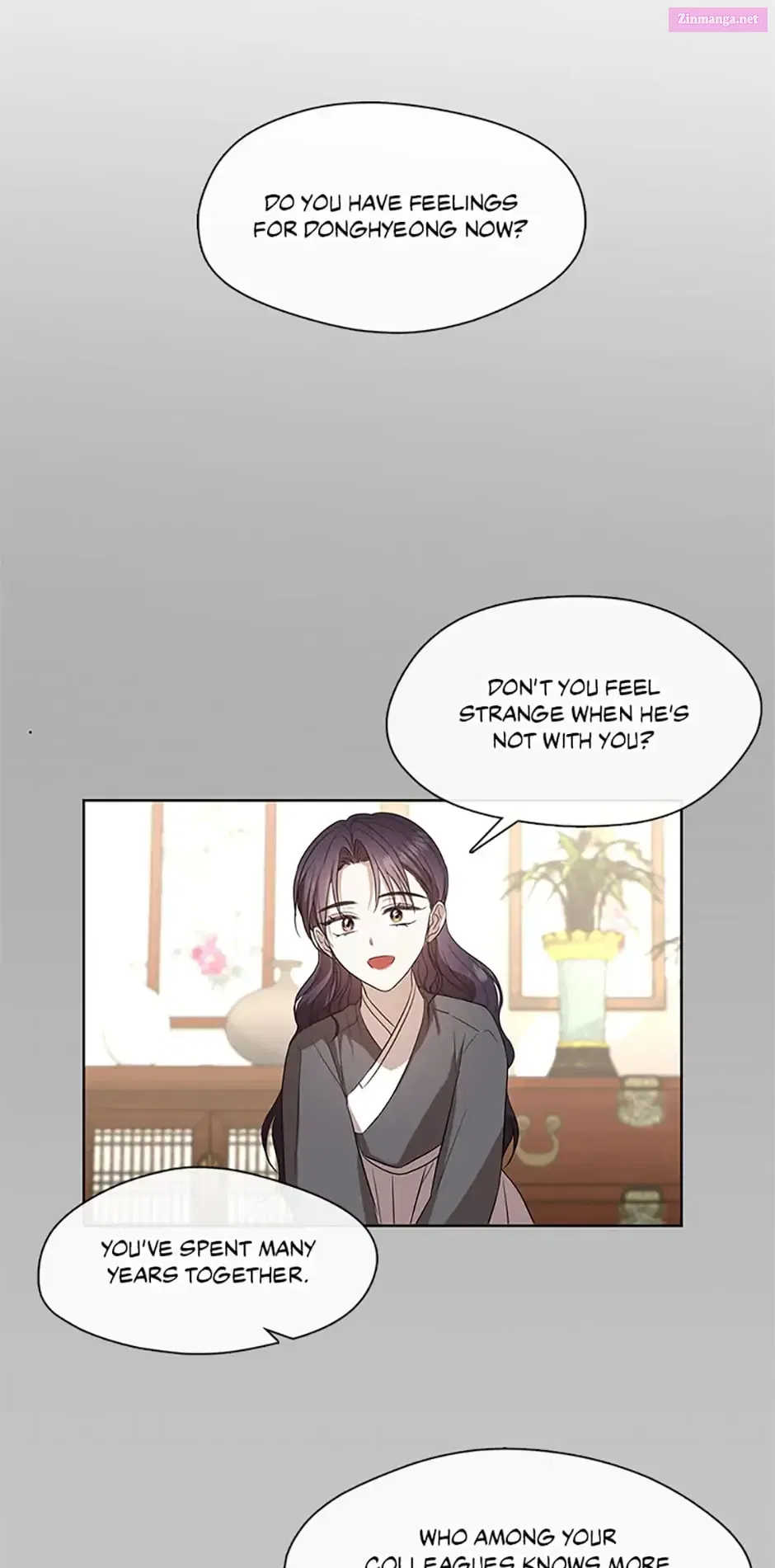 The Empire’s Hidden Hope Chapter 55 page 41 - MangaKakalot