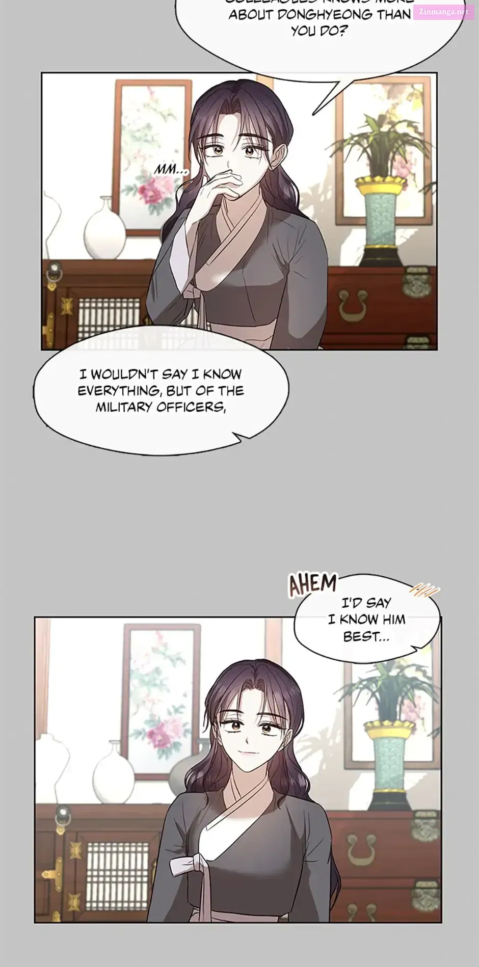 The Empire’s Hidden Hope Chapter 55 page 42 - MangaKakalot