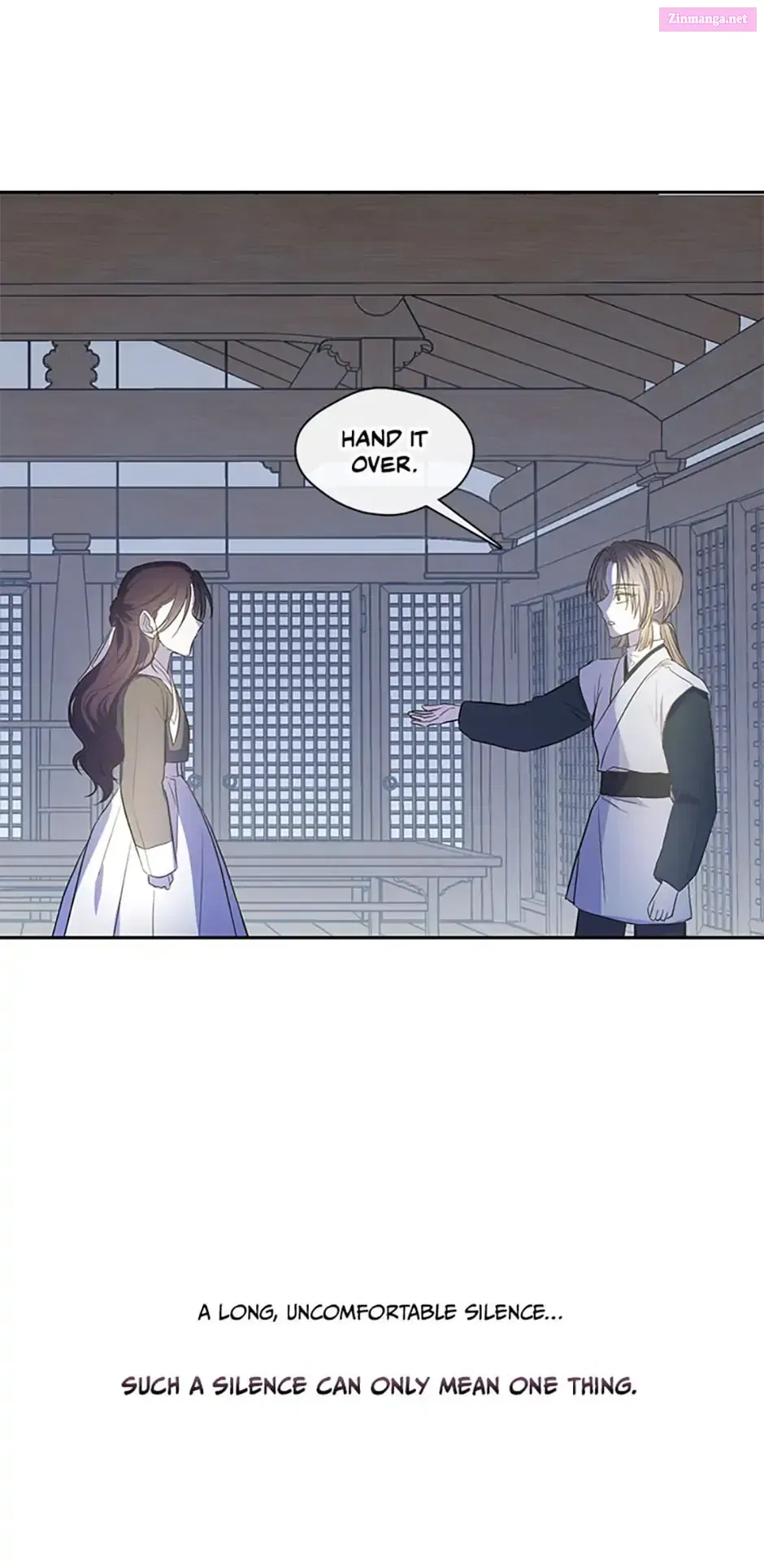 The Empire’s Hidden Hope Chapter 57 page 18 - MangaKakalot