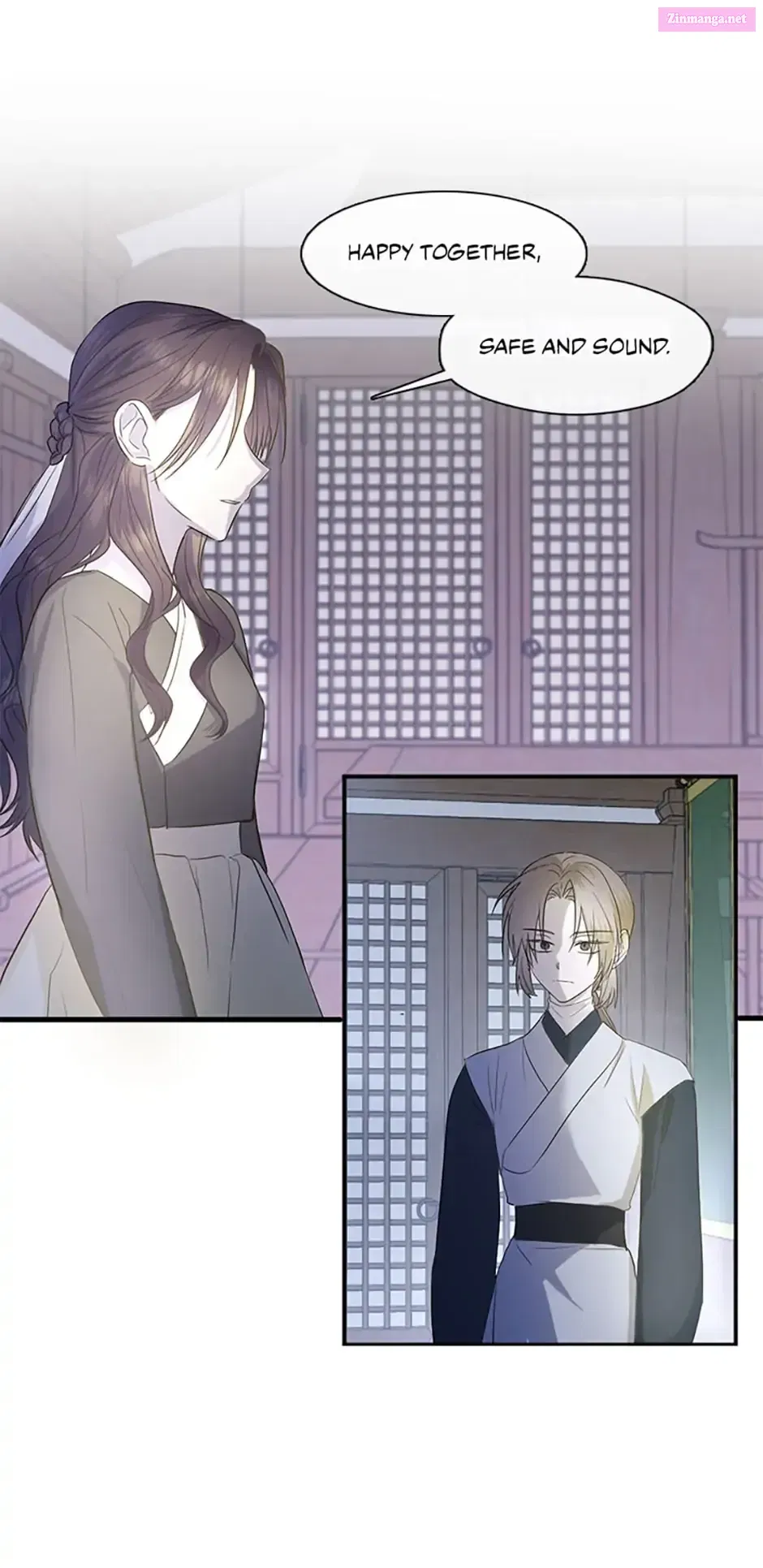 The Empire’s Hidden Hope Chapter 57 page 20 - MangaKakalot