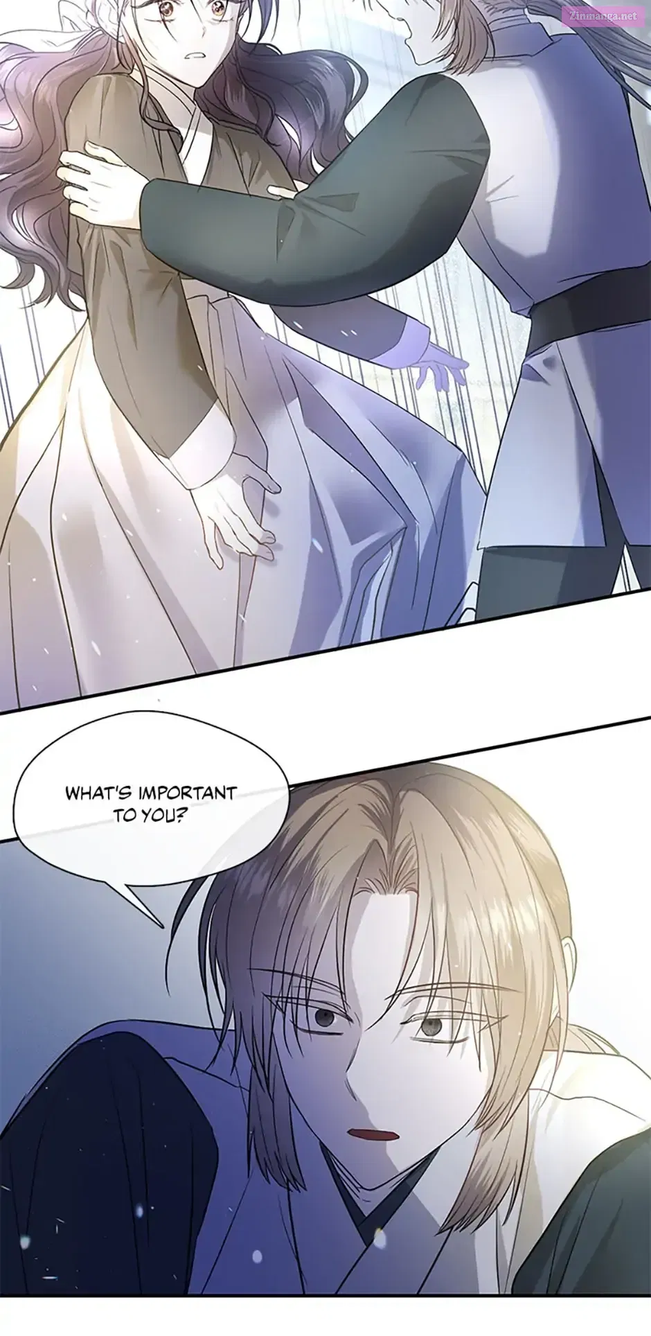 The Empire’s Hidden Hope Chapter 57 page 24 - MangaKakalot