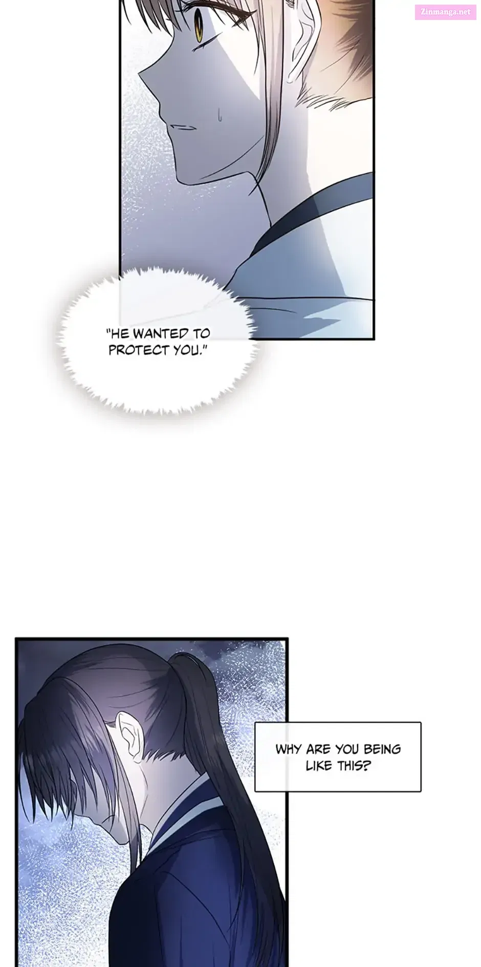 The Empire’s Hidden Hope Chapter 57 page 42 - MangaKakalot