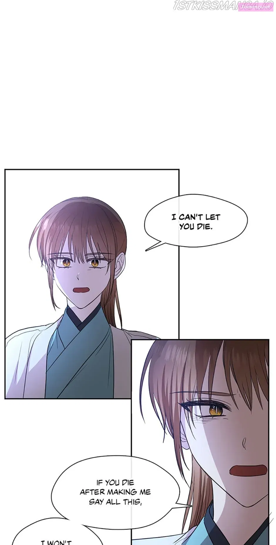 The Empire’s Hidden Hope Chapter 58 page 18 - MangaKakalot