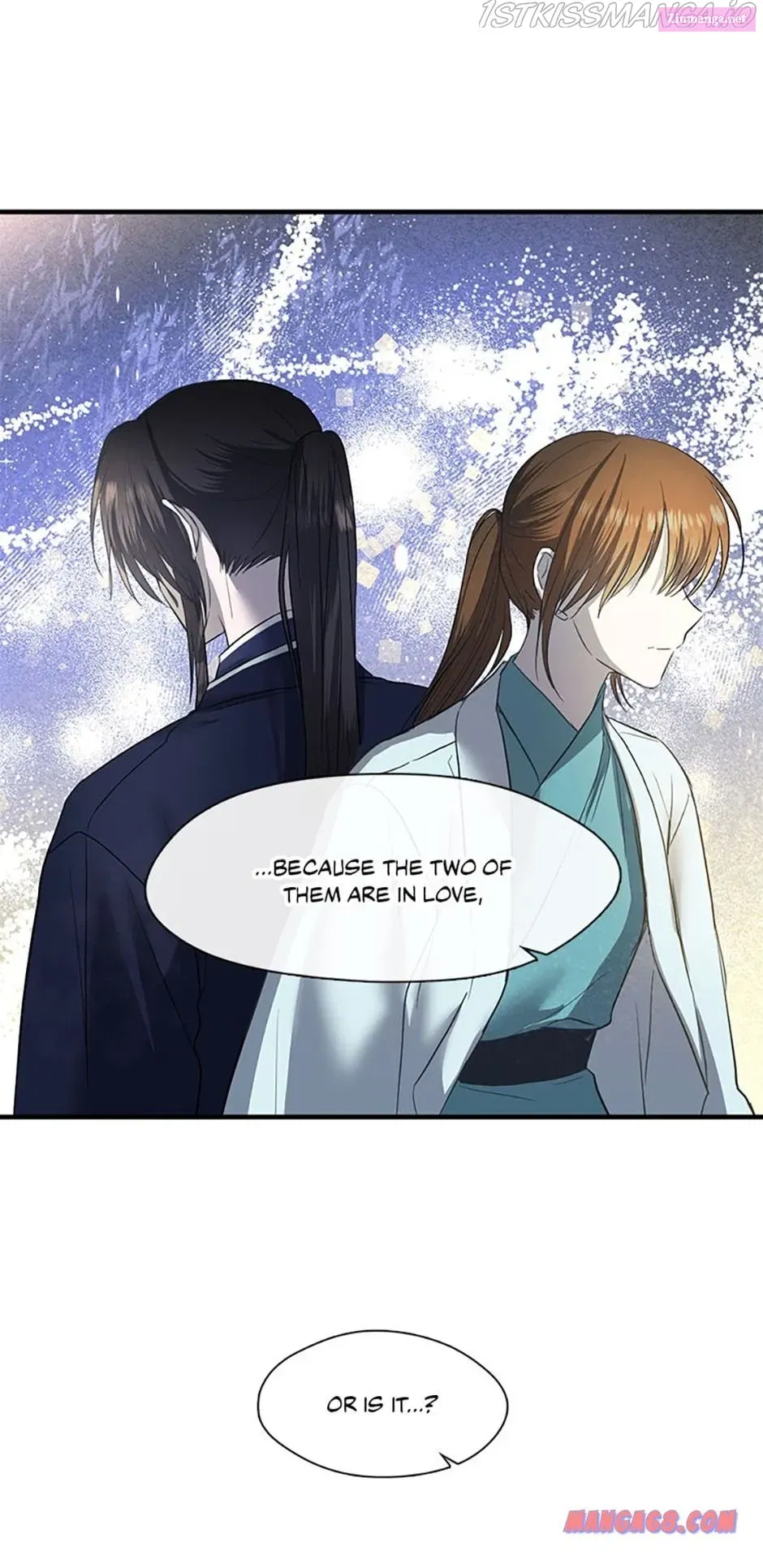 The Empire’s Hidden Hope Chapter 58 page 33 - MangaKakalot