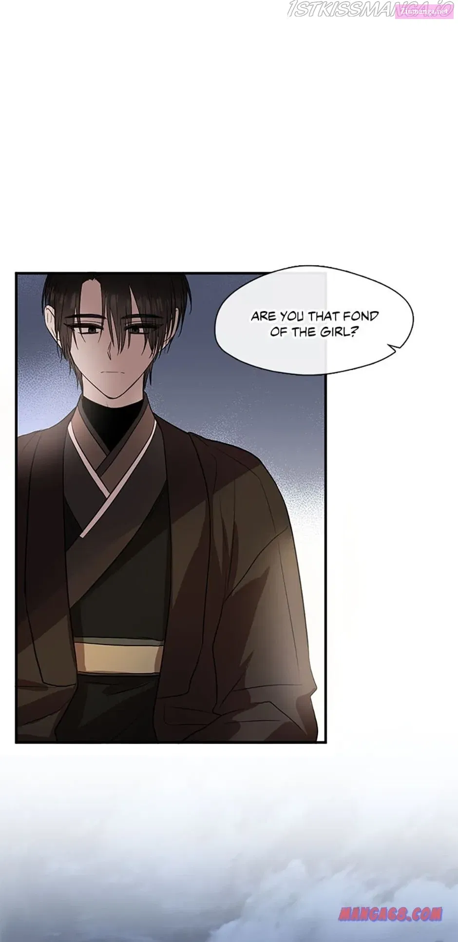 The Empire’s Hidden Hope Chapter 58 page 35 - MangaKakalot