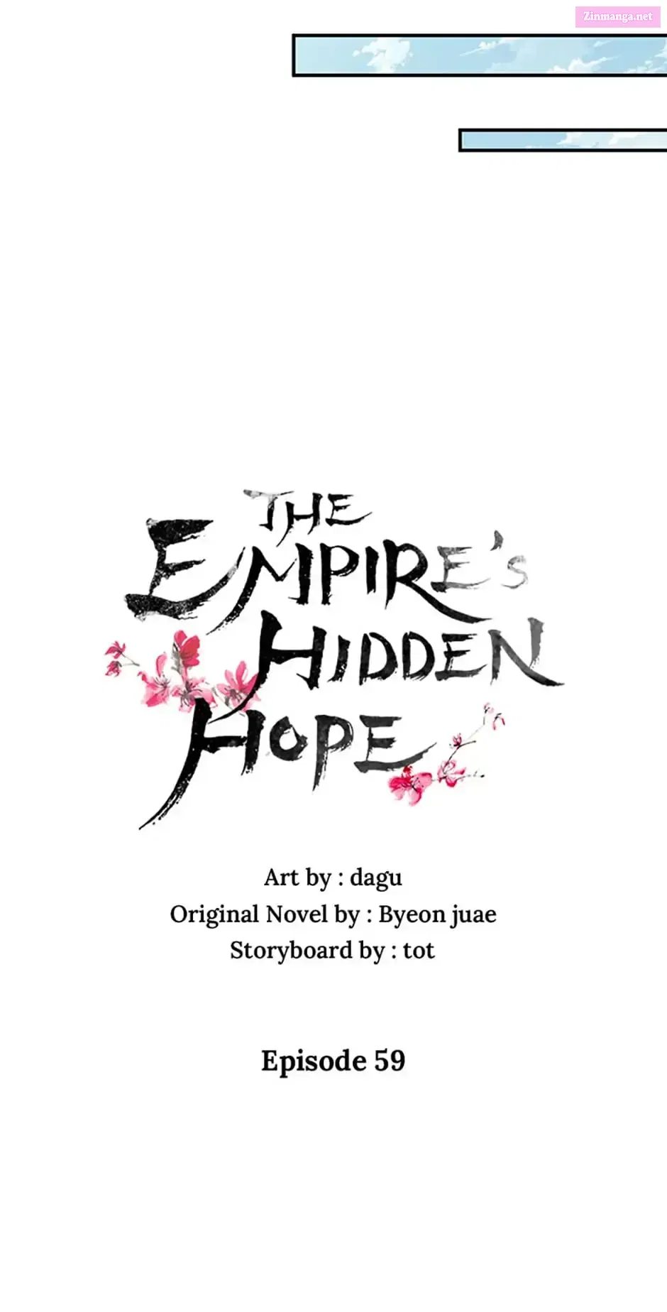 The Empire’s Hidden Hope Chapter 59 page 11 - MangaKakalot