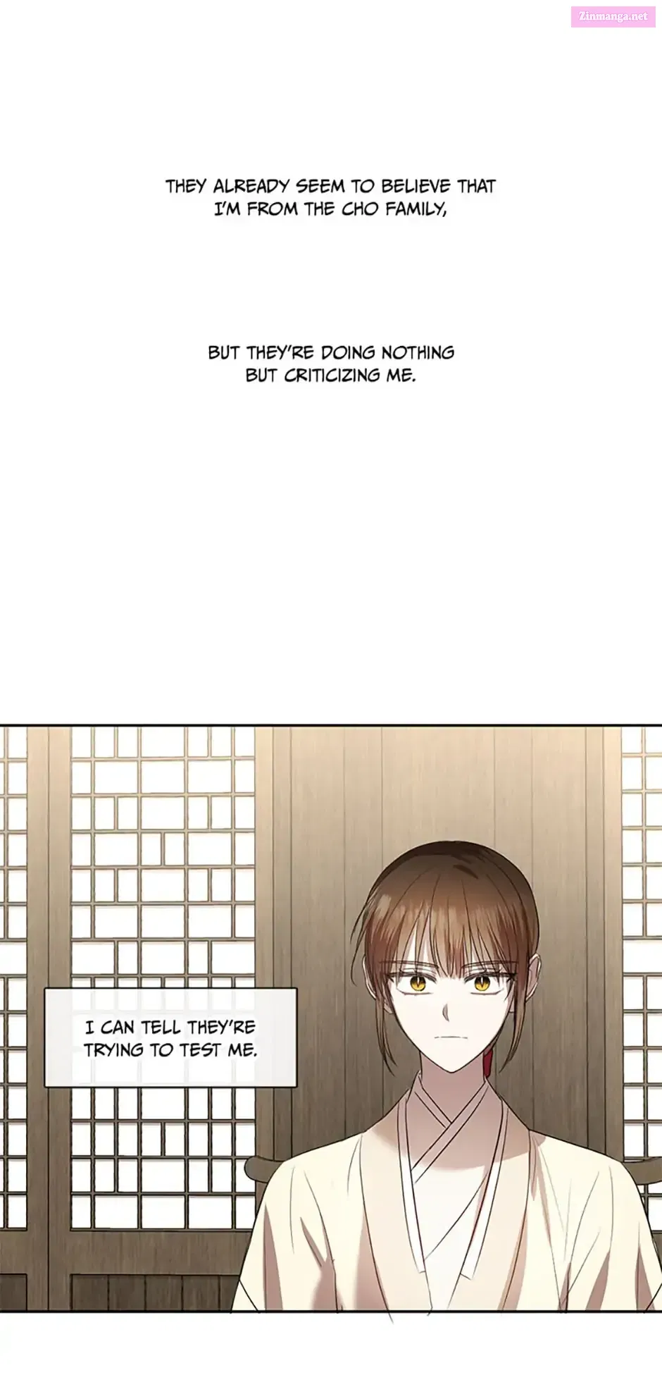 The Empire’s Hidden Hope Chapter 59 page 15 - MangaKakalot