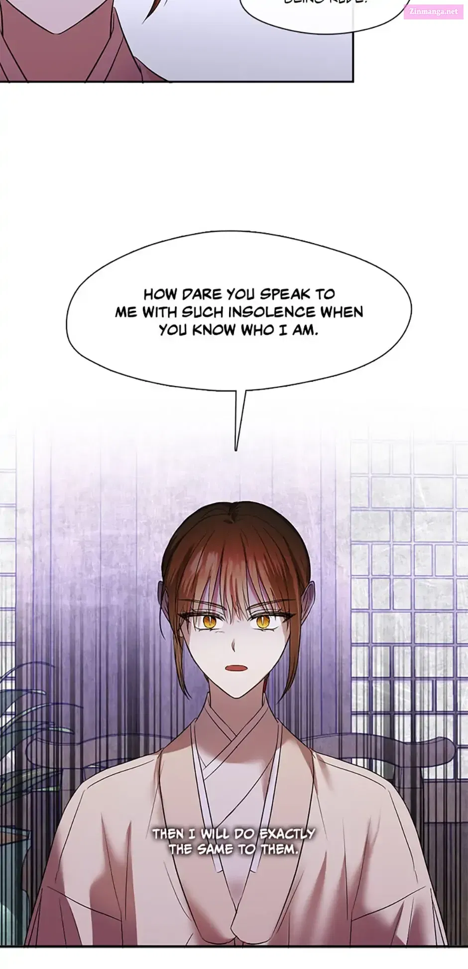 The Empire’s Hidden Hope Chapter 59 page 21 - MangaKakalot