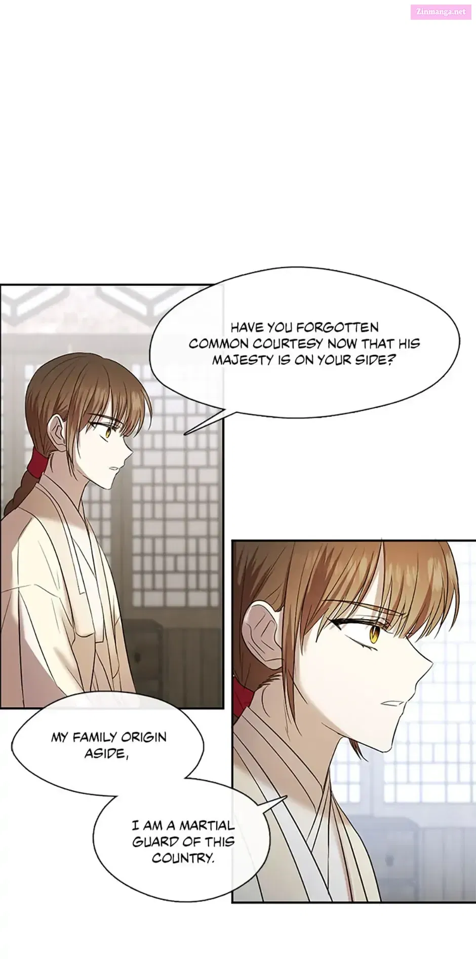 The Empire’s Hidden Hope Chapter 59 page 22 - MangaKakalot