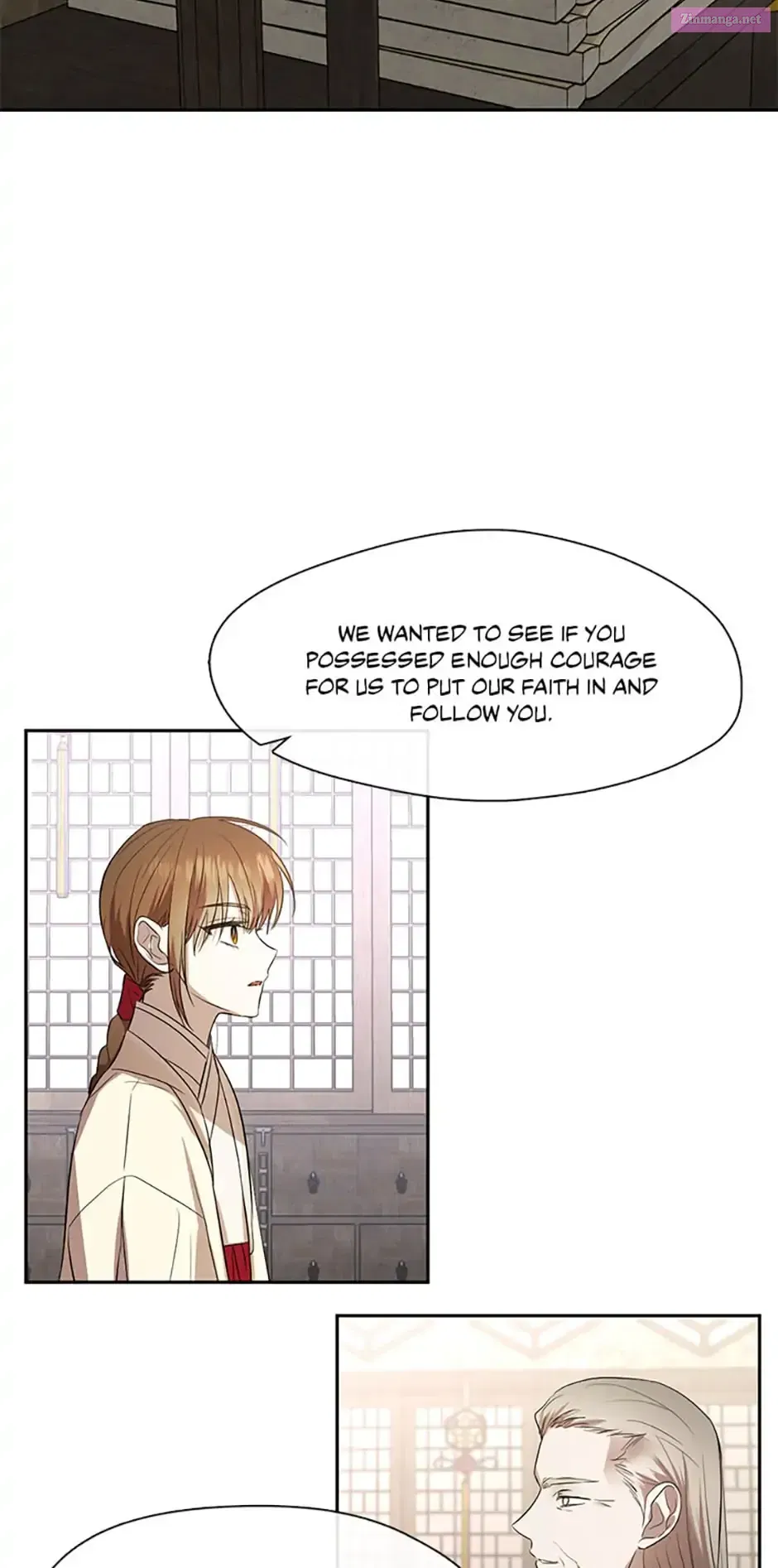 The Empire’s Hidden Hope Chapter 59 page 30 - MangaKakalot