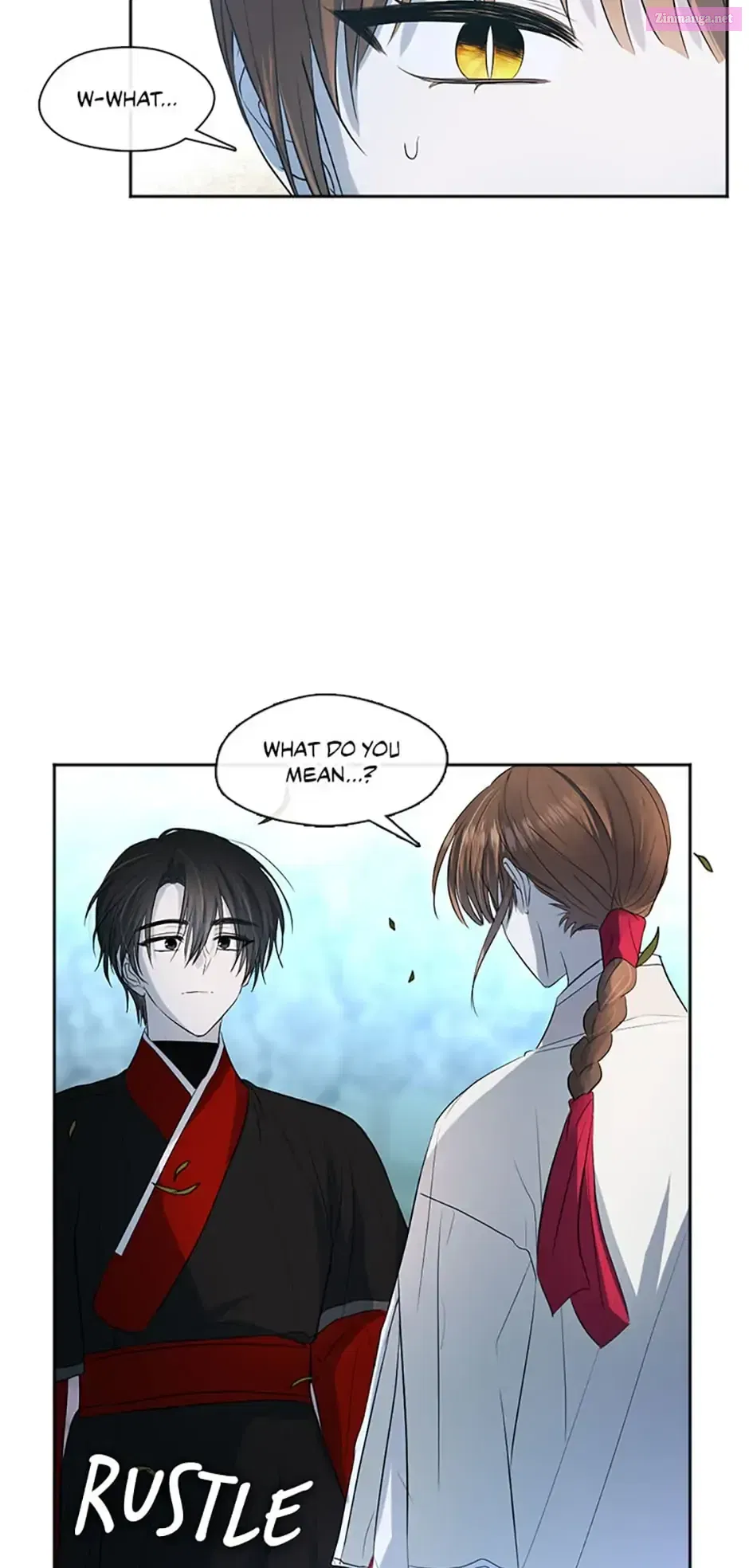 The Empire’s Hidden Hope Chapter 60 page 14 - MangaKakalot