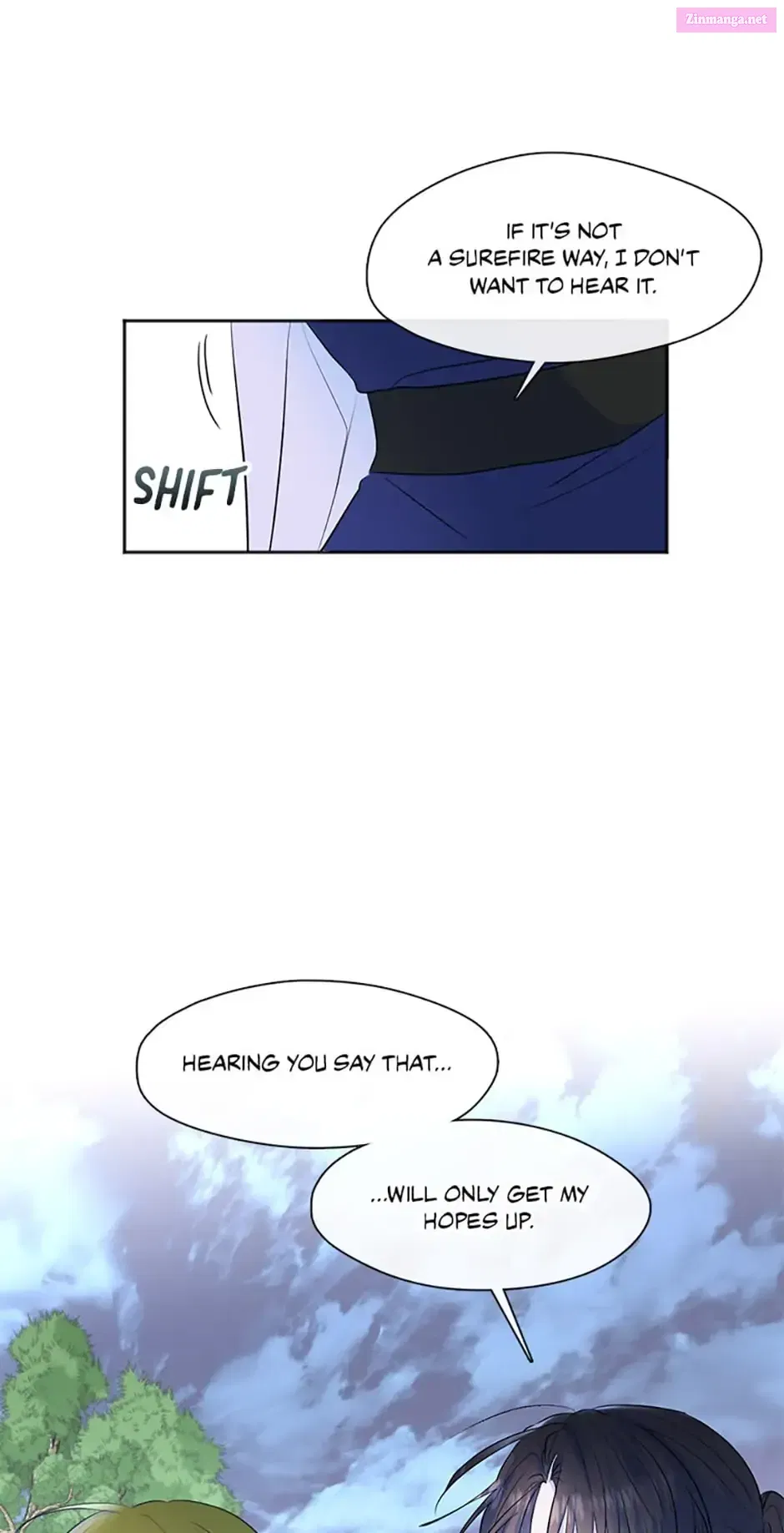 The Empire’s Hidden Hope Chapter 60 page 37 - MangaKakalot