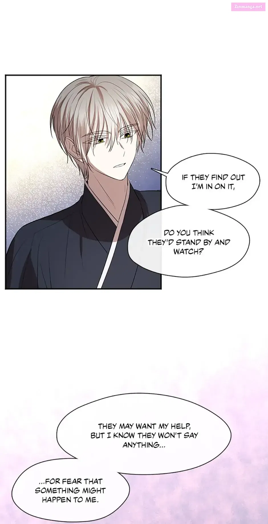 The Empire’s Hidden Hope Chapter 61 page 34 - MangaKakalot