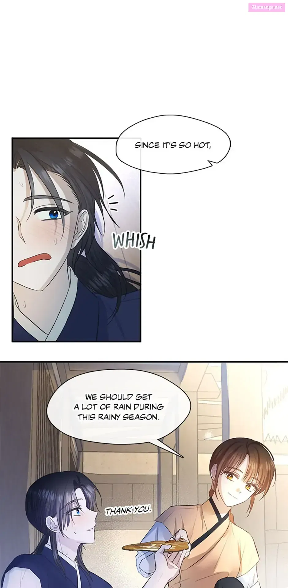 The Empire’s Hidden Hope Chapter 61 page 42 - MangaKakalot