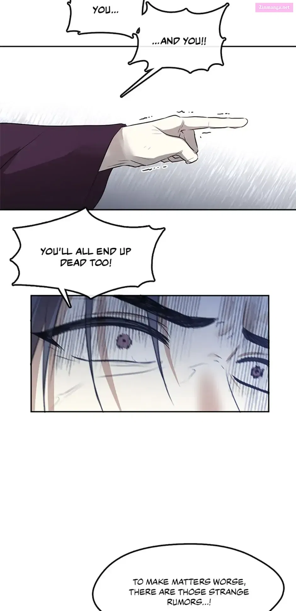 The Empire’s Hidden Hope Chapter 63 page 5 - MangaKakalot