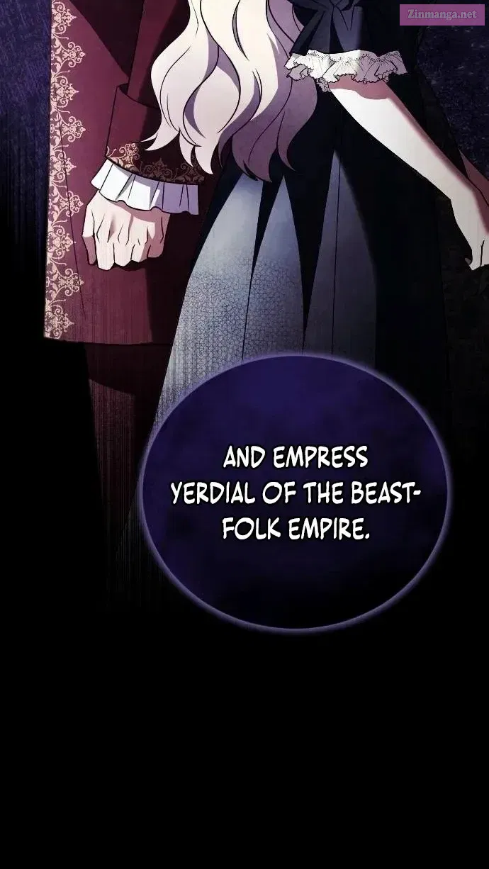 The Empress’s Beast Selection Chapter 31 page 82 - MangaKakalot