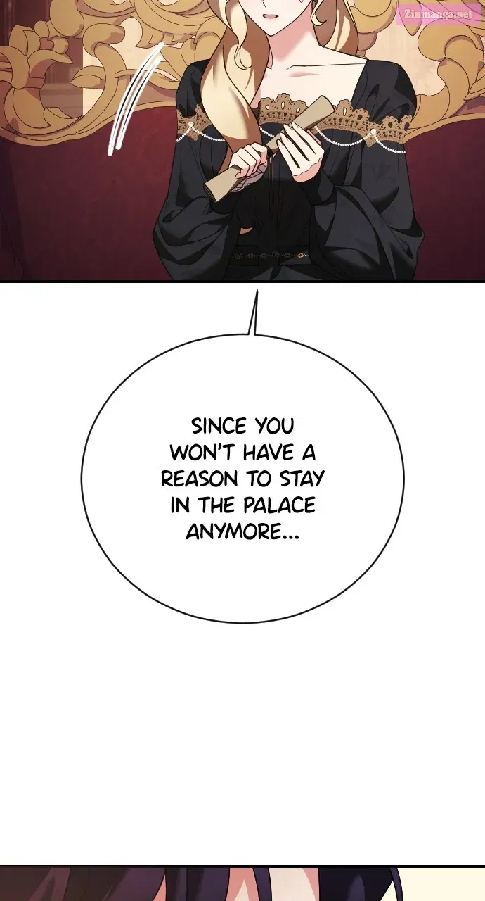 The Empress’s Two Wolves Chapter 21 page 38 - MangaNelo