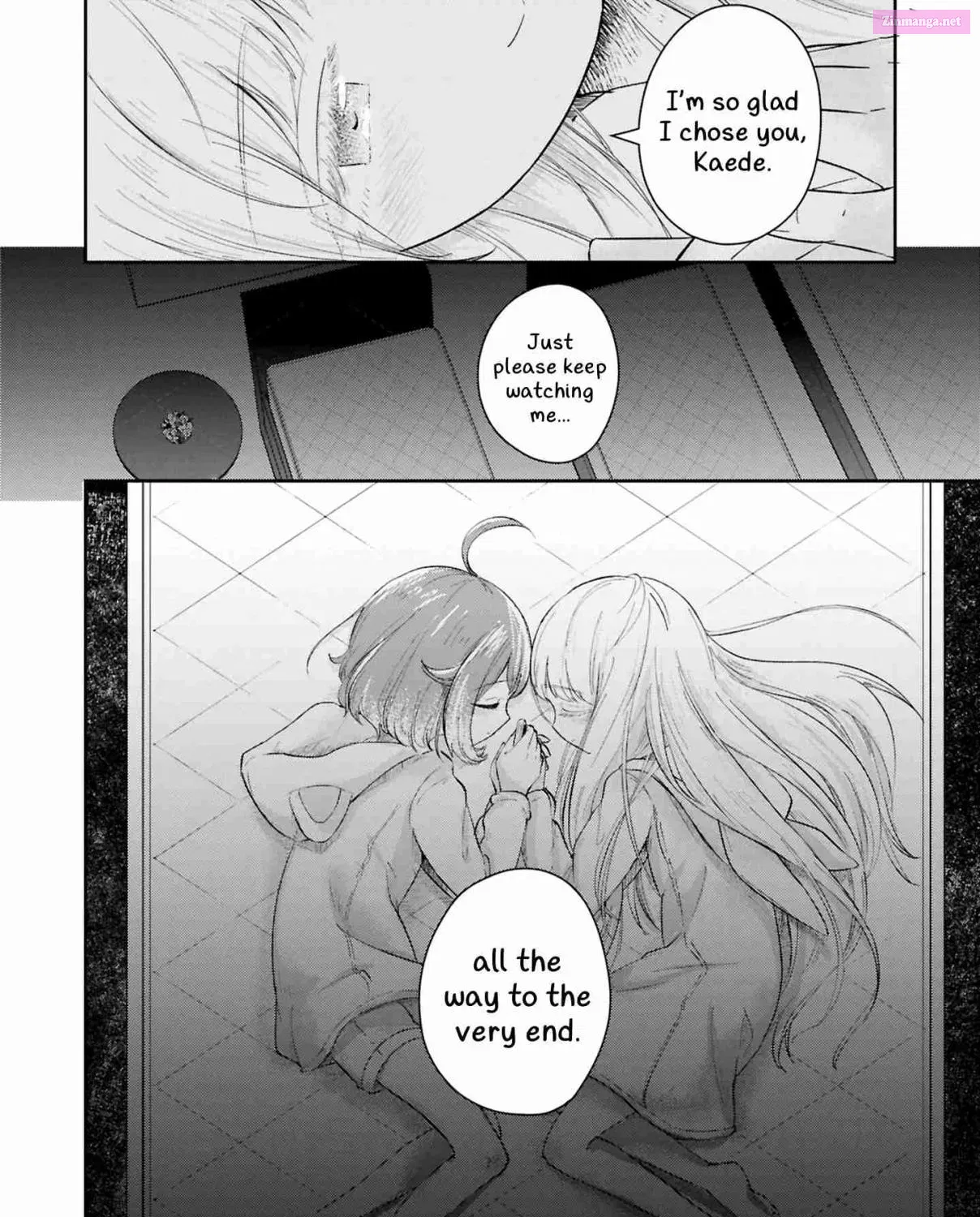 The End of Playing House Chapter 4 page 55 - MangaKakalot