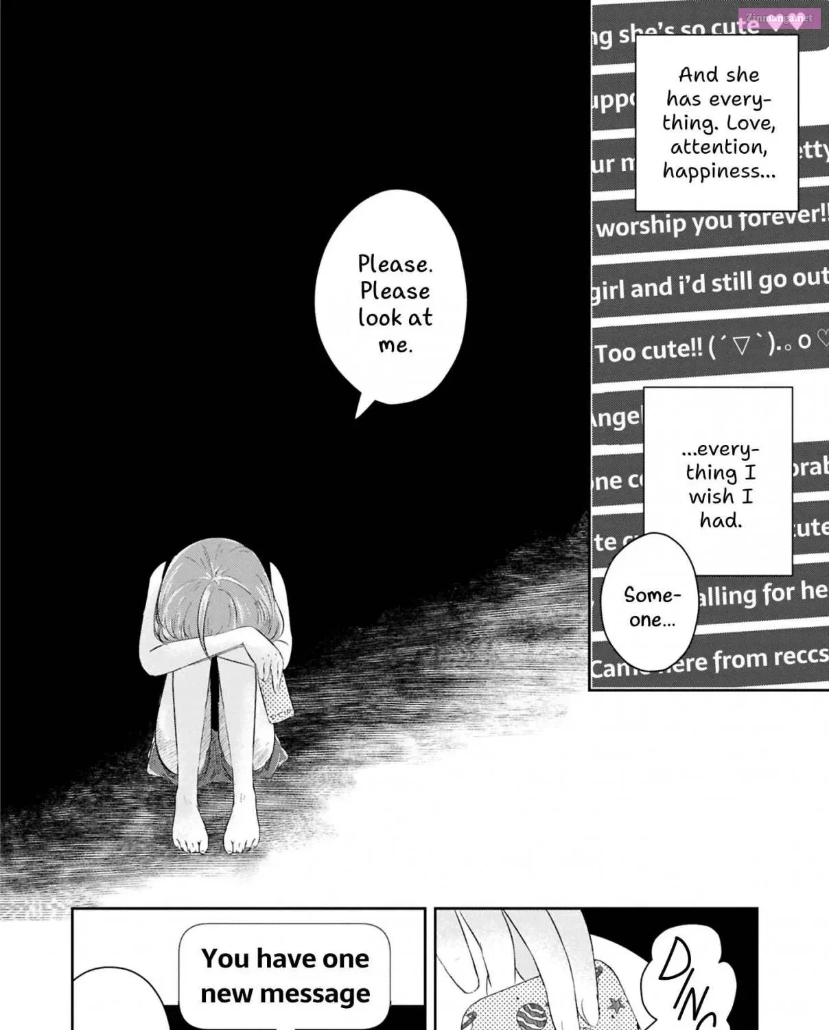 The End of Playing House Chapter 4 page 7 - MangaKakalot