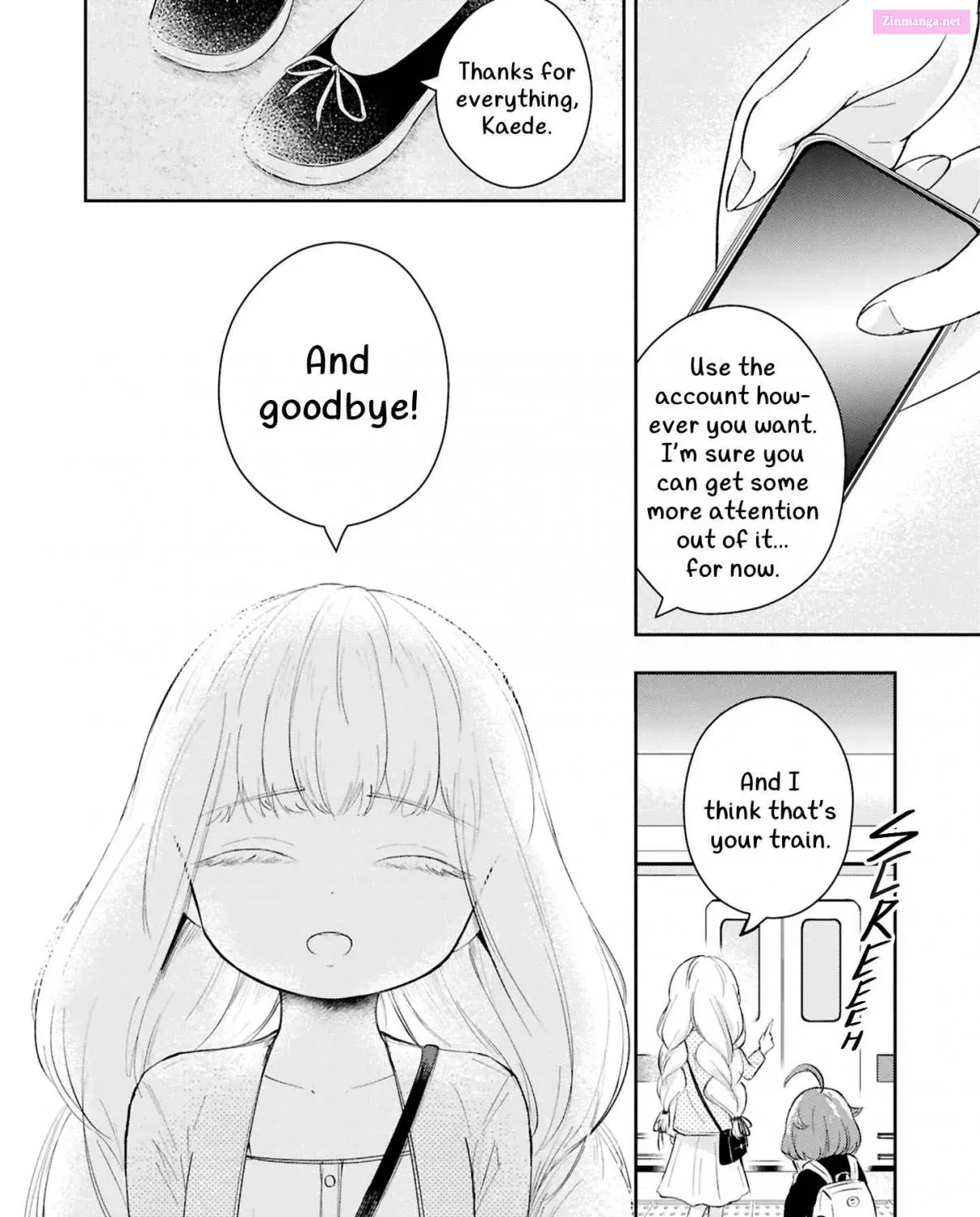 The End of Playing House Chapter 4 page 79 - MangaKakalot