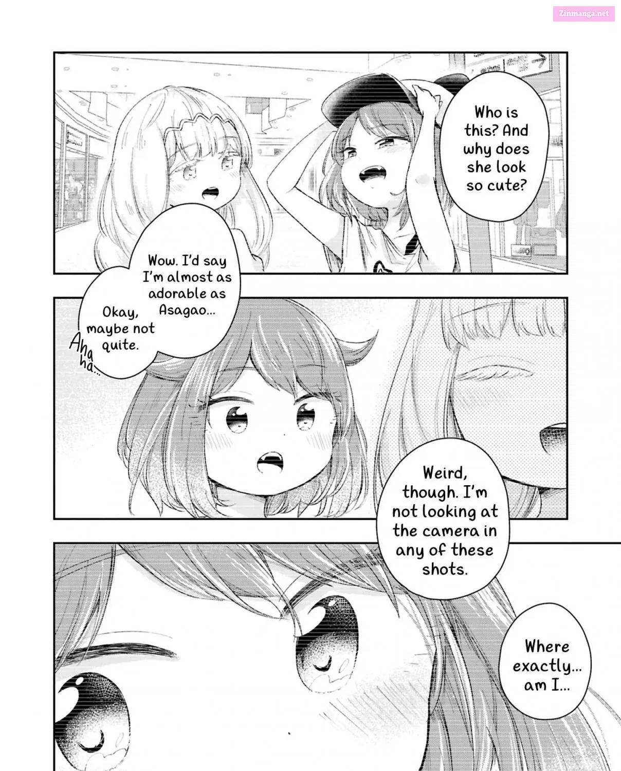 The End of Playing House Chapter 4 page 83 - MangaKakalot