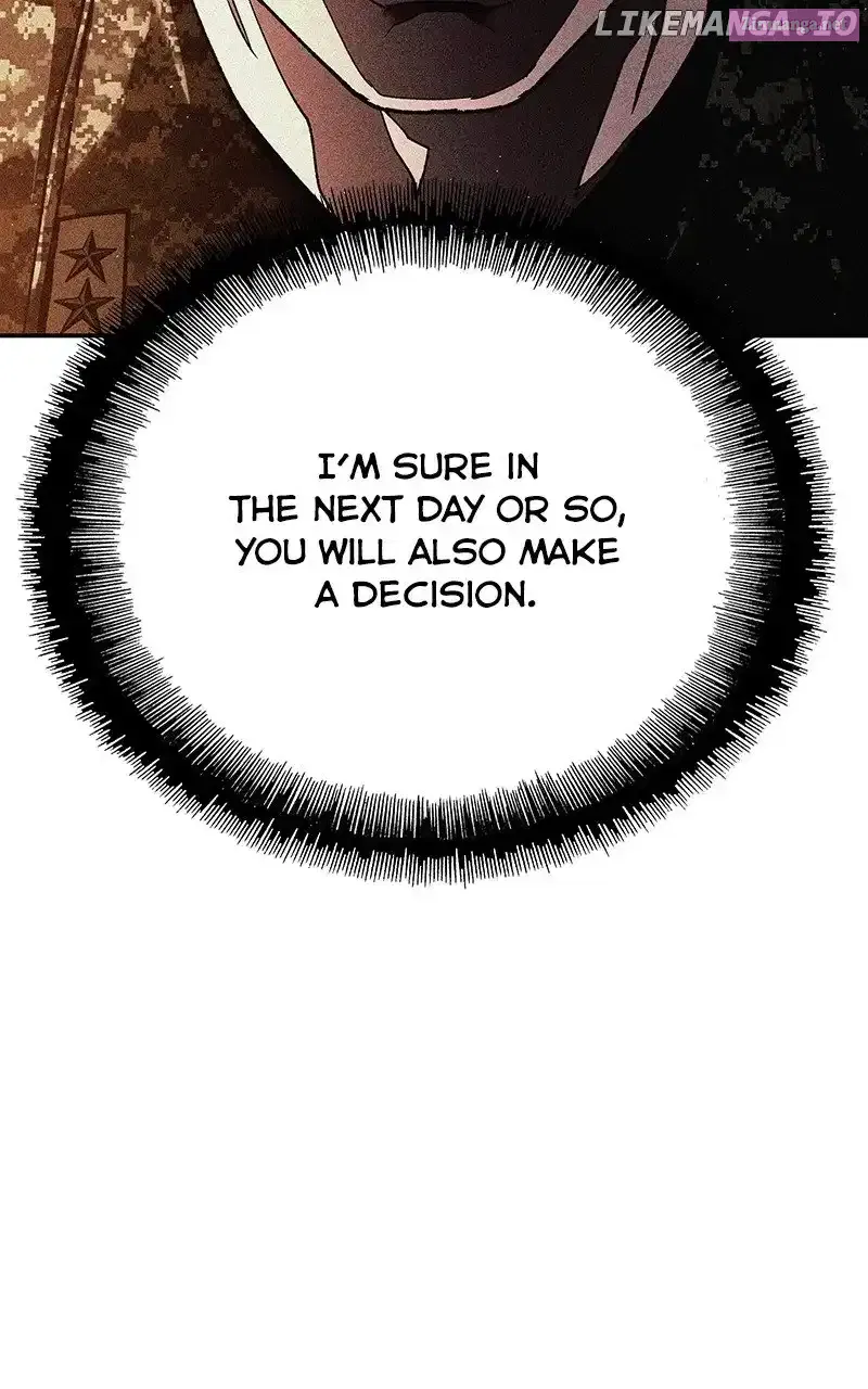 The End Of The World Is Just A Game To Me Chapter 77 page 3 - MangaNato