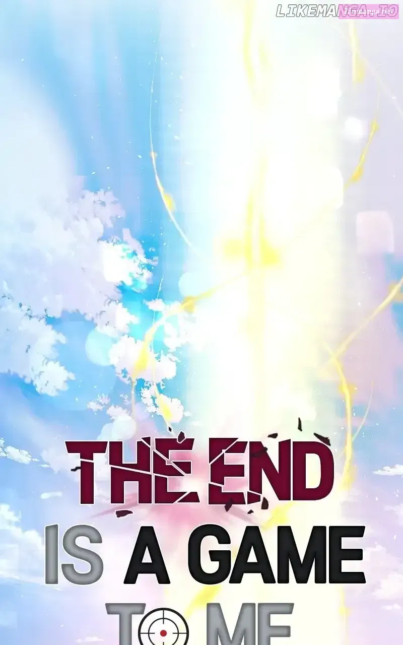 The End Of The World Is Just A Game To Me Chapter 77 page 72 - MangaNato