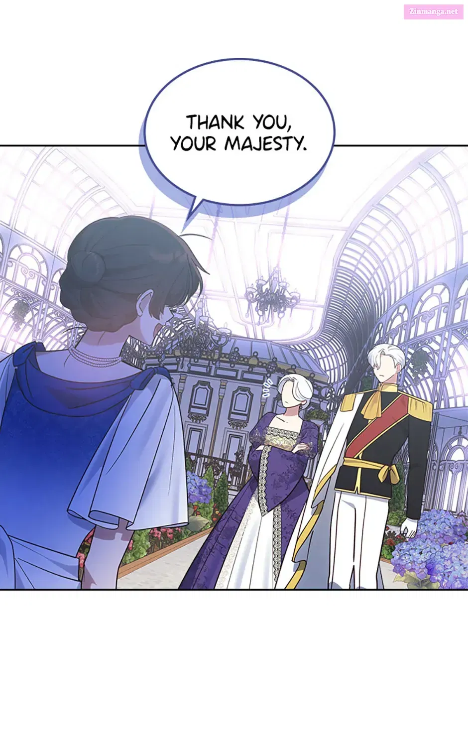 The End Of This Fairy Tale Is A Crazy Drama Chapter 37 page 23 - Mangabat