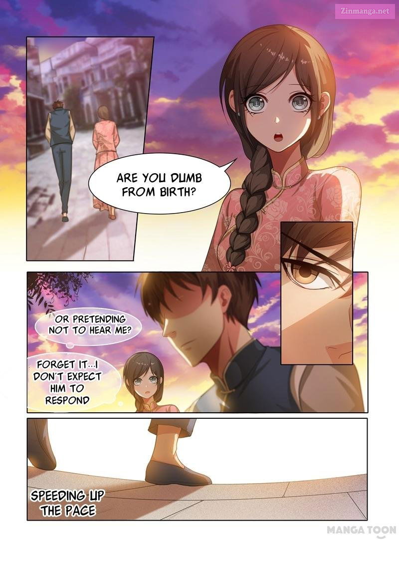 The Epic Revenge ( Marshal Your Wife Run Away ) Chapter 29 page 3 - MangaKakalot