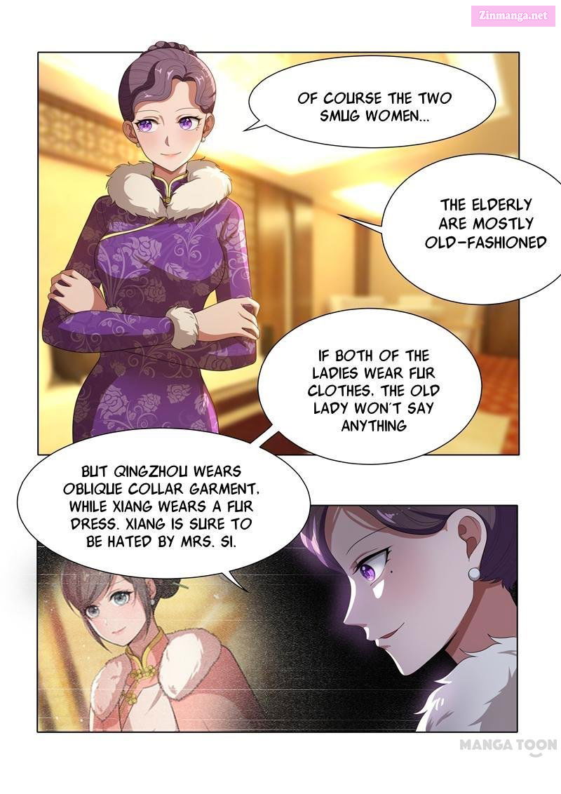 The Epic Revenge ( Marshal Your Wife Run Away ) Chapter 32 page 4 - MangaKakalot