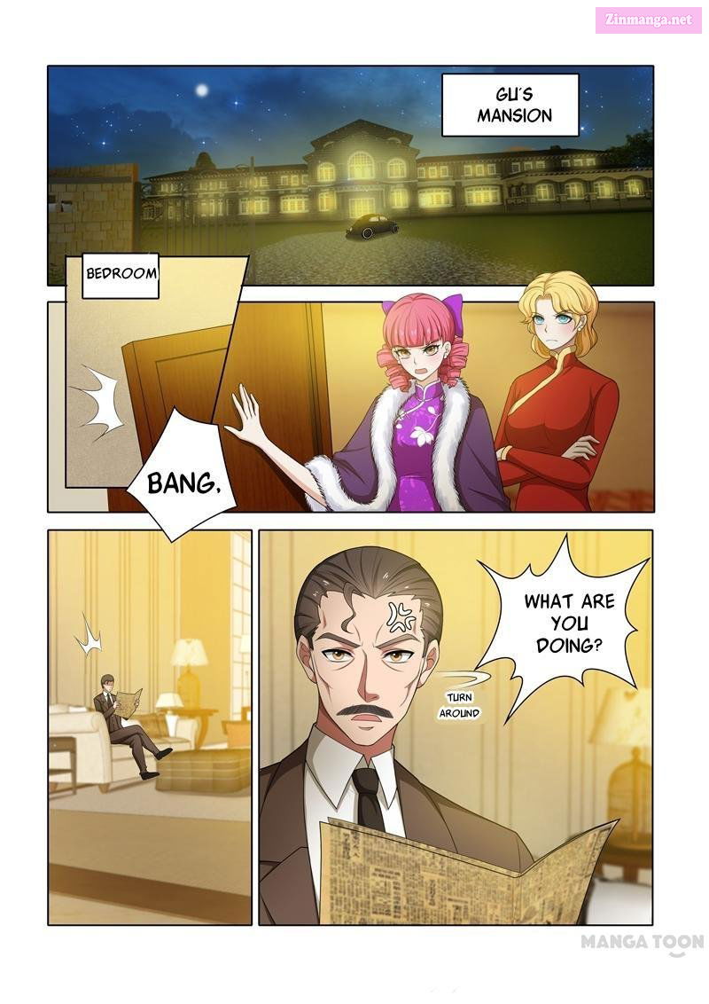 The Epic Revenge ( Marshal Your Wife Run Away ) Chapter 40 page 7 - MangaKakalot